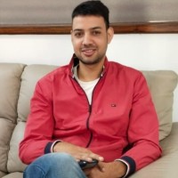Mohit Chandra Kabdwal