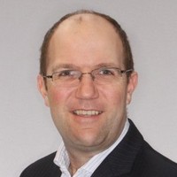 Ed Perrett