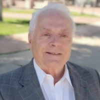 Roy Schieffer CFP® CLU