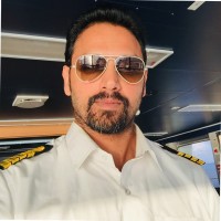 Abhishek Shaw