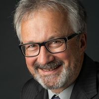 Geoff Meggs