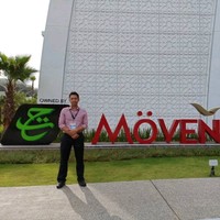 Izzat Amaran