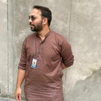 Mirza Aslam Baig