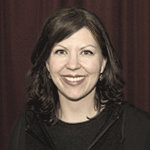 Sharon Almeida