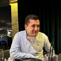 Suren Harutyunyan