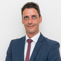 Mathew Causebrook