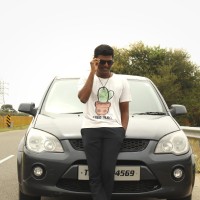 Vigneshwaran Nallasamy