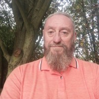 Martin Turner