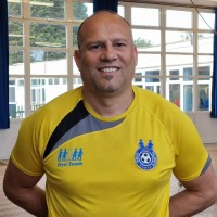 Marco Lopes