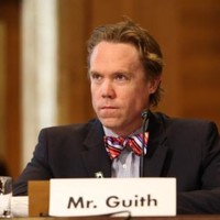 Christopher Guith