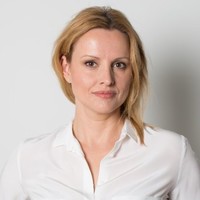 Kasia Constable RIBA