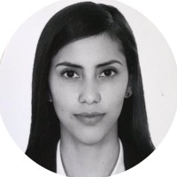Lorena Lizeth Gutiérrez Martínez