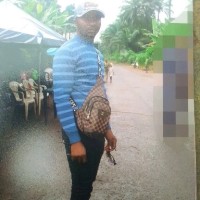 Bright Emeka