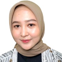 Gladys Mahardhika Sandy