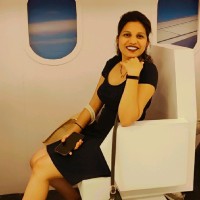 Chetna Waghmare