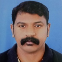 Vineesh Sreedharan