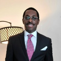Gideon Chukualim  B.Eng, MA
