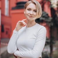 Maryna Gopko