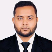 Mohammad Jakir Hasan