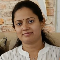Soumya Vankayala