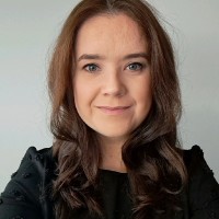 Olivia Porteous
