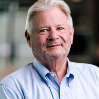 Larry Tepper