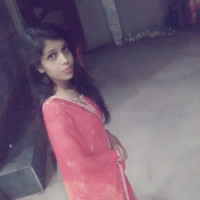 Shivangi Tiwari
