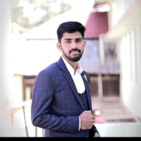 Shashwath N M