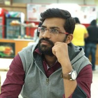 Avinash Longadge