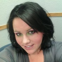 Melanie Dorney