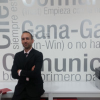 Samuel A. Arredondo S.