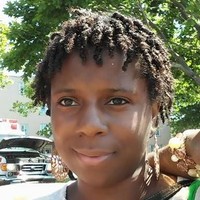 Ieshia Perkins