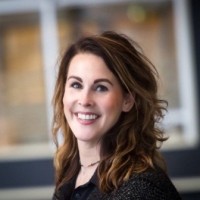 Bea Van Der Wagen