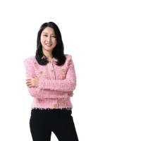 Eliza Wang, CFA