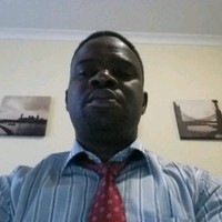 Nkholo Frans Bambo
