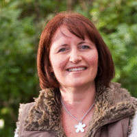 Susan Nicholson Project Manager