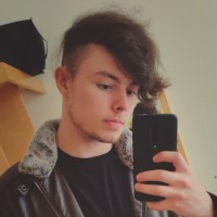 Liam Mapplebeck