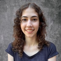 Luana Silva, Cpa