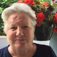 Jill Driscoll