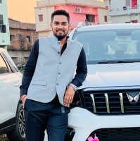 Nitin Kumar
