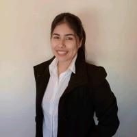 María Dolores Pavón