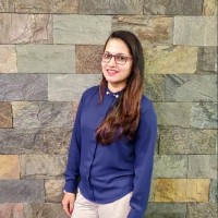 Pallavi Kolhe