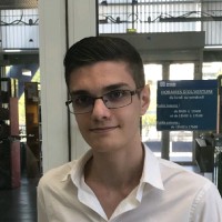 Gabriel Beillon