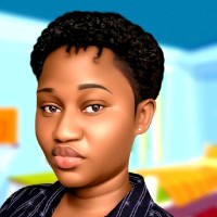 Vida Tekie Martey