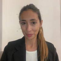 Sandra Elizabeth Sanabria