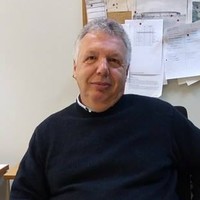 EVANGELOS BOURBOS