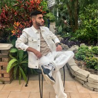 Hassan Sohail