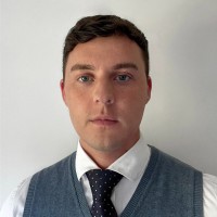Adam Stanley