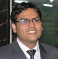 Pushpendra Shukla