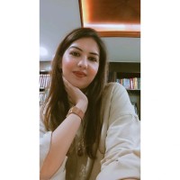 Abeera Mughal